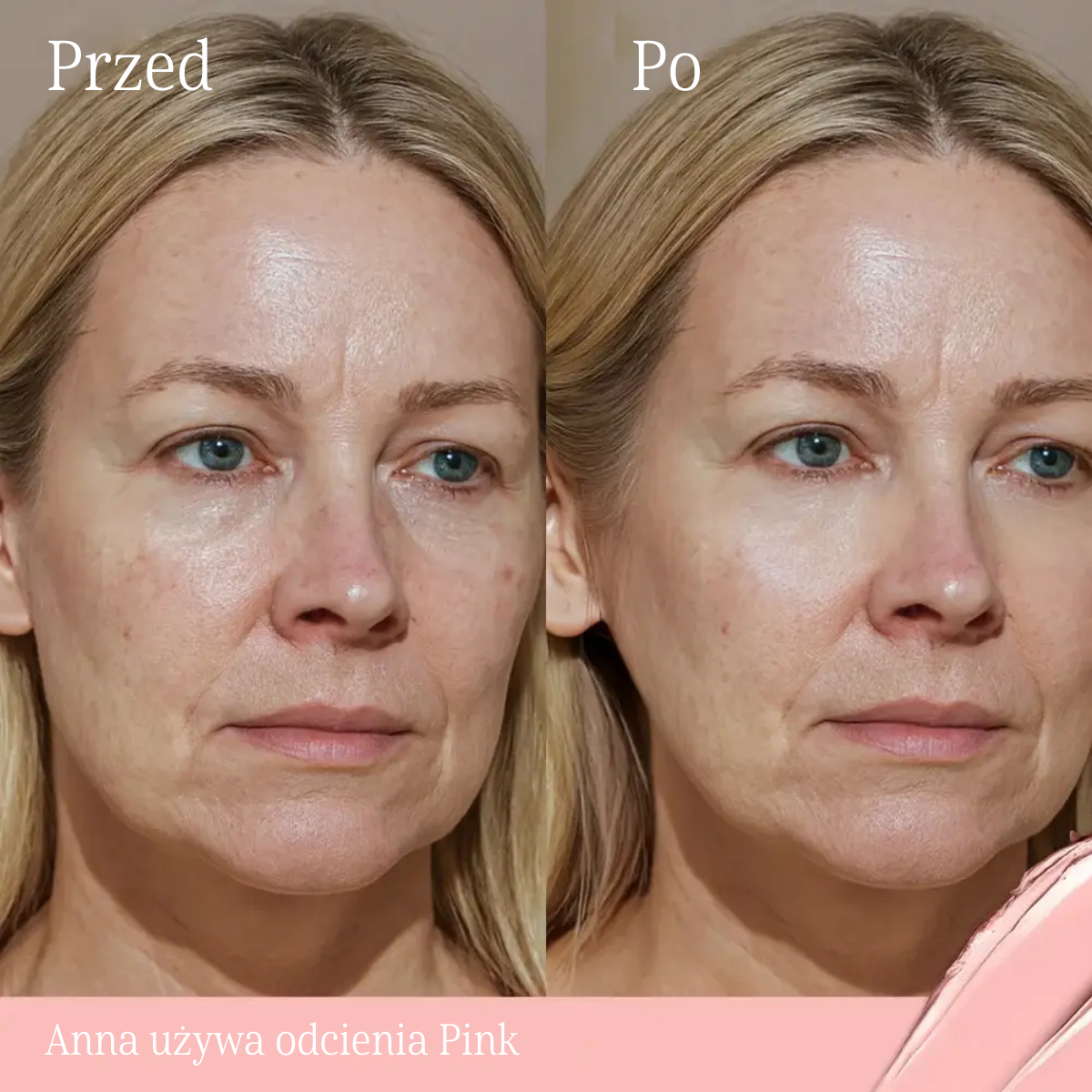 Under Eye Perfector