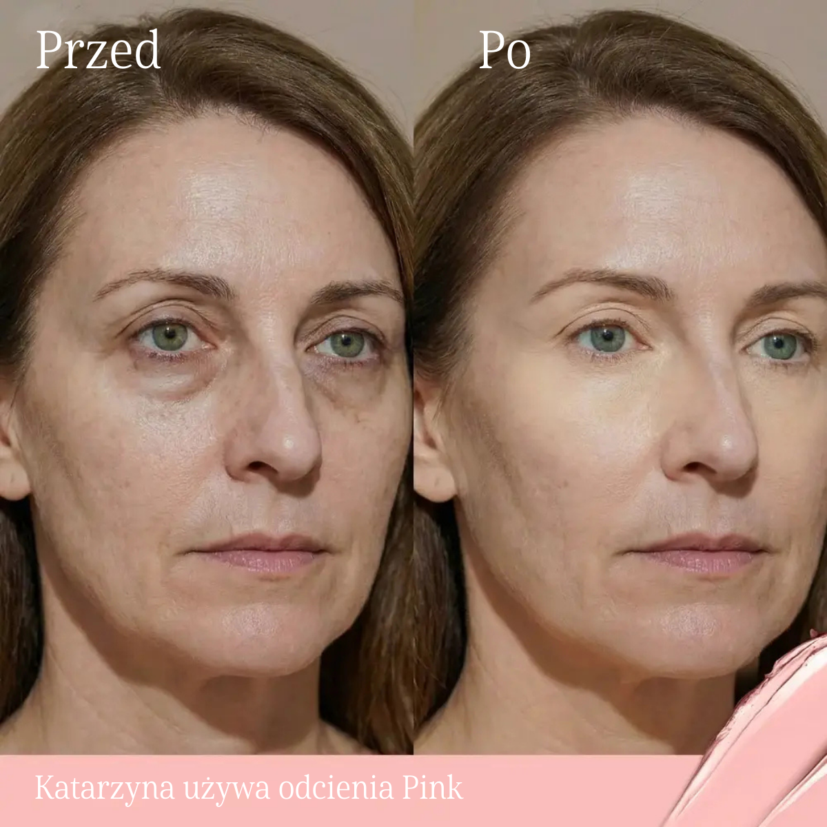 Under Eye Perfector