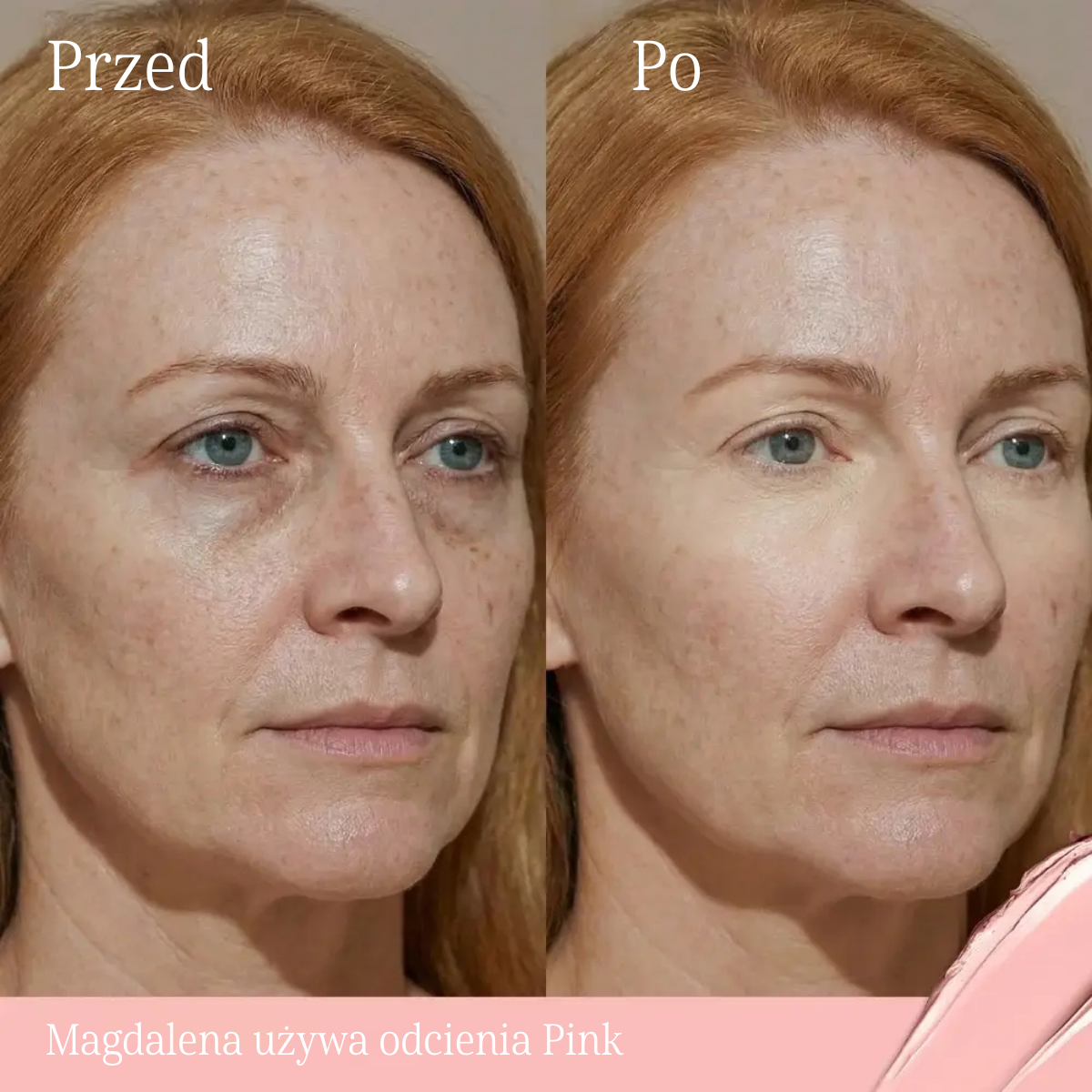 Under Eye Perfector