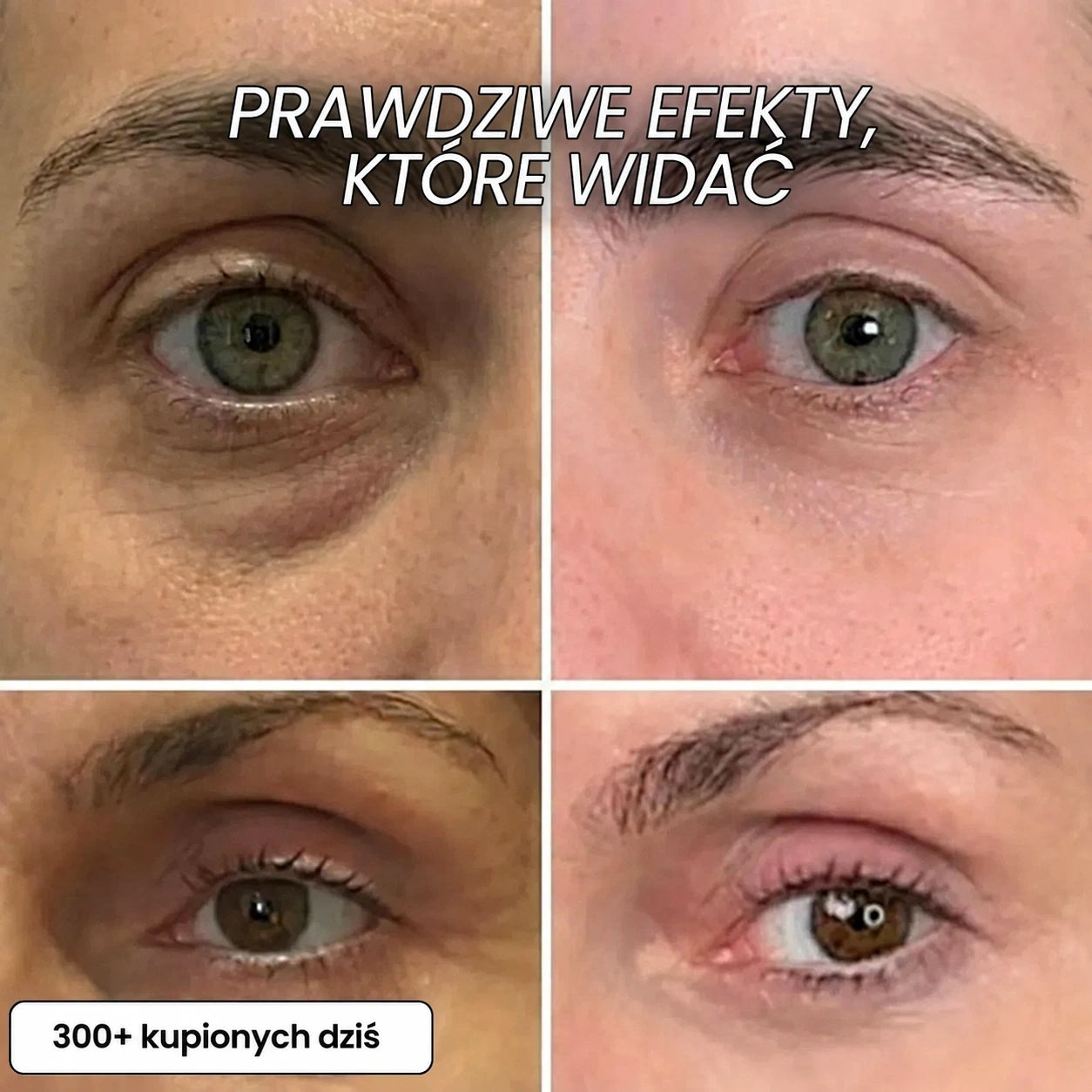 Stick Wypełniający Bio-Kolagen PDRN